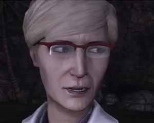 Laurasorkinpng — Jurassic Park/World characters option 46