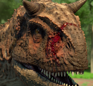 Toronologopng — Jurassic Park/World characters option 61