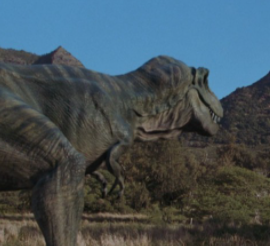 Zz1615175446buckpng — Jurassic Park/World characters option 98
