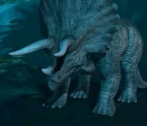 Zz1615175446trike3png — Jurassic Park/World characters option 106