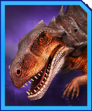 Ankylocodonprofilepng — Jurassic World Alive Hybrids Tier List option 4