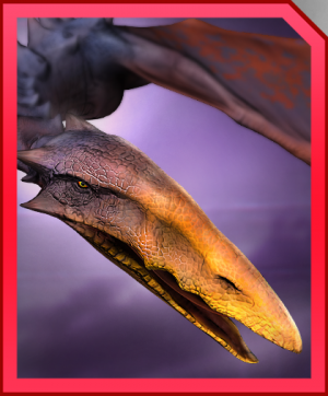Jwaprofilealankylosauruspng — Jurassic World Alive Hybrids Tier List option 15