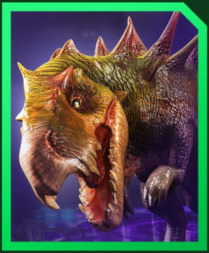 Jwaprofilediorajasaurresultjpg — Jurassic World Alive Hybrids Tier List option 19