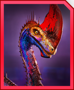 Jwaprofilemonomimuspng — Jurassic World Alive Hybrids Tier List option 26