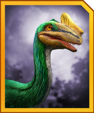 Jwaprofileprofileproceratomimuspng — Jurassic World Alive Hybrids Tier List option 30