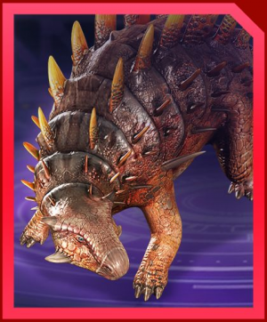 Jwaprofilestegodeusresultjpg — Jurassic World Alive Hybrids Tier List option 35