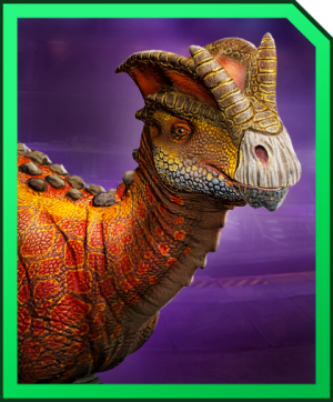 Jwaprofiletenontorexpng — Jurassic World Alive Hybrids Tier List option 36