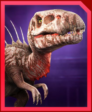 Jwaprofiletryostronixjpg — Jurassic World Alive Hybrids Tier List option 38