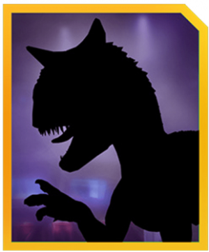 Purutaurus Minpng — Jurassic World Alive Hybrids Tier List option 46