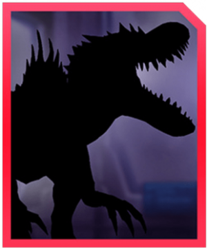 Spinonyx Minpng — Jurassic World Alive Hybrids Tier List option 49