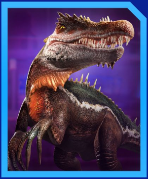 Suchotatorprofilejpg — Jurassic World Alive Hybrids Tier List option 54