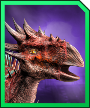 Tuoramolochprofilepng — Jurassic World Alive Hybrids Tier List option 57