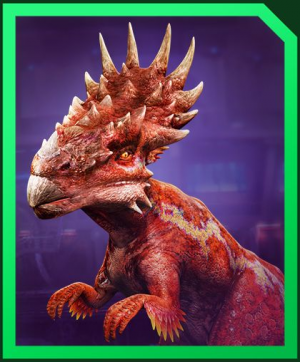Utarinexprofilejpg — Jurassic World Alive Hybrids Tier List option 58