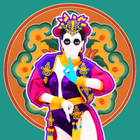 Zz1572837321my New Swagpng — Just Dance 2020 All Routines option 29