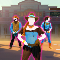 Zz1572837321old Town Roadaltpng — Just Dance 2020 All Routines option 30