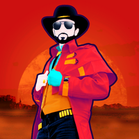 Zz1572837321old Town Roadpng — Just Dance 2020 All Routines option 31