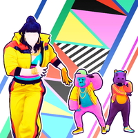 Zz1572837321policemanpng — Just Dance 2020 All Routines option 32