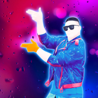 Zz1572837321rain Over Meextremepng — Just Dance 2020 All Routines option 33