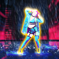 Zz1572837321rain Over Mepng — Just Dance 2020 All Routines option 34