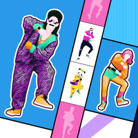 Zz1572837321skibidipng — Just Dance 2020 All Routines option 35
