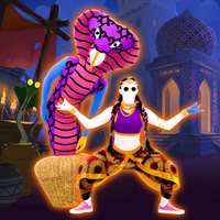 Zz1572837321soy Yoaltpng — Just Dance 2020 All Routines option 37