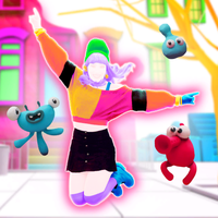 Zz1572837321soy Yopng — Just Dance 2020 All Routines option 38