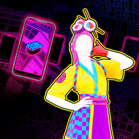 Zz1572837321sushiextremepng — Just Dance 2020 All Routines option 40