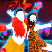 Zz1572837321taki Takialtpng — Just Dance 2020 All Routines option 42