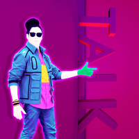 Zz1572837321talkpng — Just Dance 2020 All Routines option 45