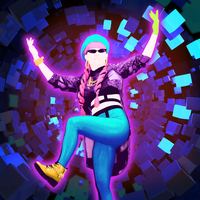 Zz1572837321the Time Dirty Bitextremepng — Just Dance 2020 All Routines option 47