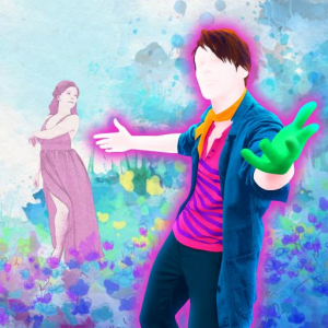 Adoreyoucovergenericjpg — Just Dance 2021 option 1
