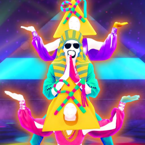 Alexandriecovergenericjpg — Just Dance 2021 option 2