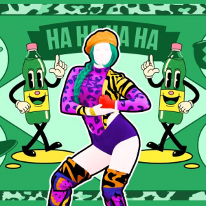 Buscandocovergenericjpg — Just Dance 2021 option 9