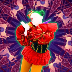 Dancemonkeycovergenericjpg — Just Dance 2021 option 10