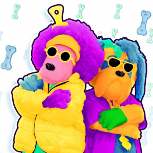 Dibbydibbycovergenericjpg — Just Dance 2021 option 11
