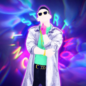 Dontstartaltcovergenericjpg — Just Dance 2021 option 12