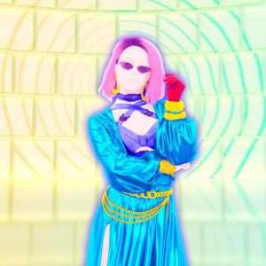 Dontstartcovergenericjpg — Just Dance 2021 option 13
