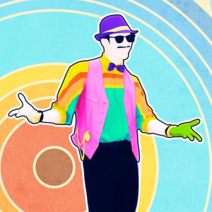 Georgiacovergenericjpg — Just Dance 2021 option 17