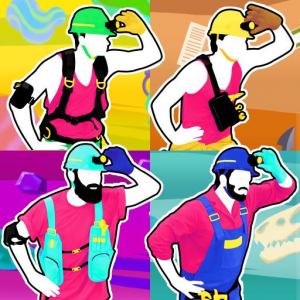 Getgetdowncovergenericjpg — Just Dance 2021 option 18