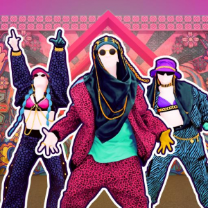 Habibiyaenicovergenericjpg — Just Dance 2021 option 20