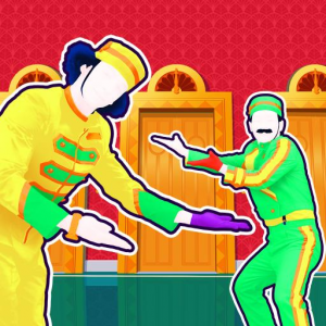 Joonecovergenericjpg — Just Dance 2021 option 23