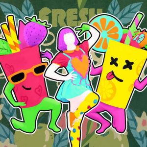Juicealtcovergenericjpg — Just Dance 2021 option 24