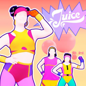 Juicejd2021covergenericjpg — Just Dance 2021 option 25