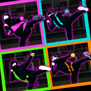 Kickitcovergenericjpg — Just Dance 2021 option 27