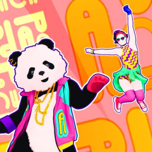 Pacadancecovergenericjpg — Just Dance 2021 option 32