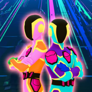 Runawaycovergenericjpg — Just Dance 2021 option 35
