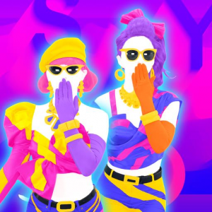 Saysocovergenericjpg — Just Dance 2021 option 38