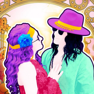 Senoritacovergenericjpg — Just Dance 2021 option 39