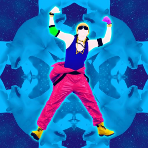Temperaturealtcovergenericjpg — Just Dance 2021 option 40