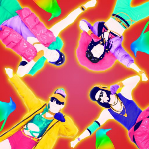 Temperaturecovergenericjpg — Just Dance 2021 option 41